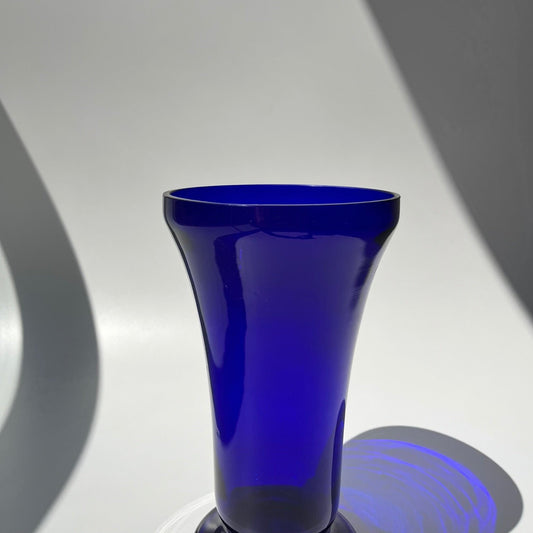 Vaso Azul Klein