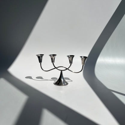 Candelabro Metal