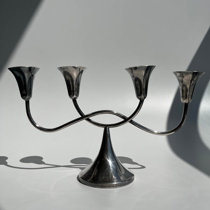 Candelabro Metal