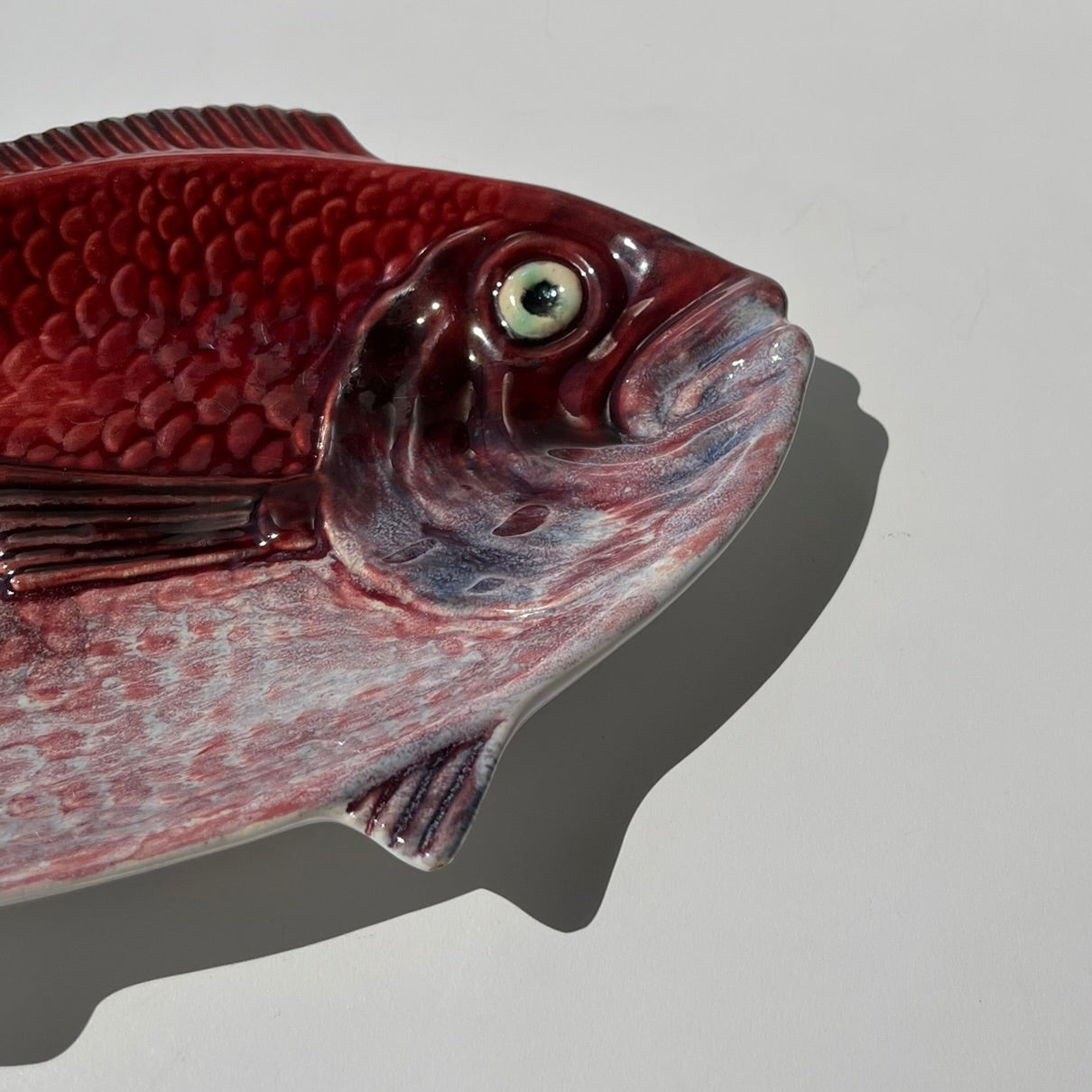 Peixe Vermelho