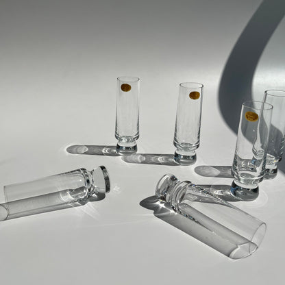 Flutes Cristal